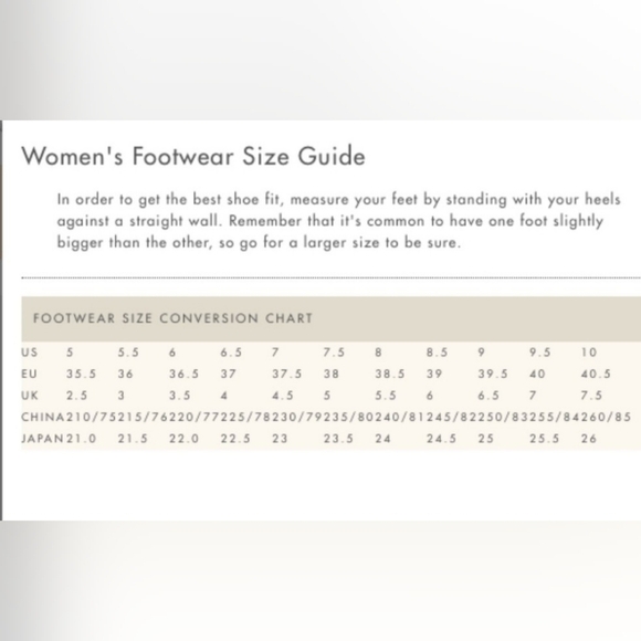 Ted Baker London Oleshky Magenta And Gold Pointy Toe Flats Size 40, 9.5 - Picture 15 of 16